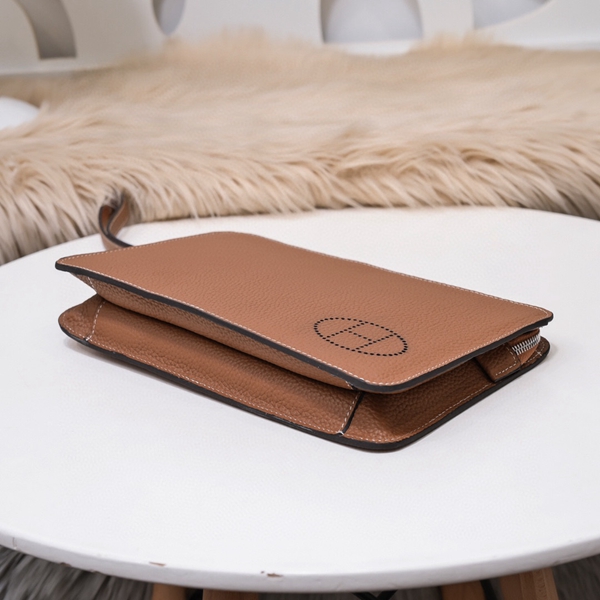 エルメス バッグ 激安角部分ディテール